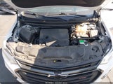 Chevrolet Traverse Fwd Rs 1GNERJKW6LJ310775 photo