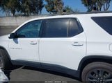 Chevrolet Traverse Fwd Rs 1GNERJKW6LJ310775 снимка