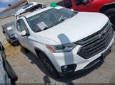 Chevrolet Traverse Fwd Rs 1GNERJKW6LJ310775 снимка
