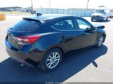 Mazda Mazda3 I Grand Touring JM1BM1M78E1108619 fotografie