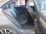 Volkswagen Jetta Gli Autobahn W/Nav 3VW4T7AJ7EM391819 photo