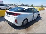 Toyota Prius Prime Le JTDKAMFP1N3227978 fotografie