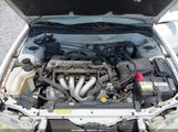 Toyota Corolla Le 1NXBR12E72Z579461 снимка