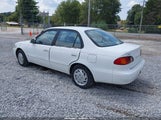 Toyota Corolla Le 1NXBR12E72Z579461 снимка