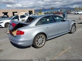 Audi A4 2.0T Premium WAUFFAFL4FN033768 снимка