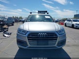 Audi Q5 2.0T Premium/2.0T Tech Premium WA1BNAFY3J2205101 снимка