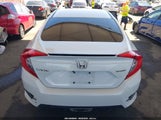 Honda Civic Sport 2HGFC2F8XLH501179 снимка
