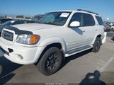 Toyota Sequoia Limited V8 5TDBT48A23S152531 снимка