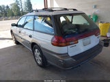 Subaru Legacy 30Th Ann. Outback Ltd./Outback 4S3BG6854X7609147 photo