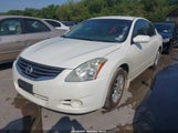 Nissan Altima 2.5 S 1N4AL2APXCN498661 photo