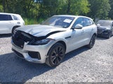 Jaguar F-Pace First Edition SADCP2BV2HA054844 снимка