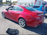 Buick Regal Gs 2G4GV5GV1C9213334 снимка