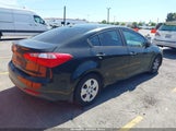 Kia Forte Lx KNAFX4A63F5276097 снимка