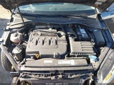 Volkswagen Golf Sportwagen Tdi Sel 4-Door 3VWCA7AU4FM512125 снимка