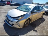 Toyota Prius Three Touring JTDKARFU8G3510402 снимка