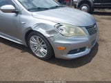 Suzuki Kizashi Sport Sls JS2RF9A83B6110271 снимка