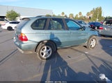 BMW X5 3.0I 5UXFA53523LW23164 снимка
