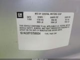Chevrolet Cobalt Ls 1G1AL52F157506034 снимка
