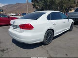 Volkswagen Passat 2.5L S 1VWAP7A38DC116713 снимка