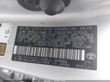 Toyota Prius L Eco JTDKARFUXK3084592 photo