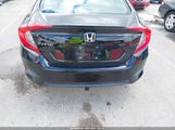 Honda Civic Ex-T 19XFC1F37GE032602 снимка