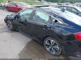 Honda Civic Ex-T 19XFC1F37GE032602 снимка