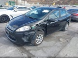 Ford Fiesta Se 3FADP4BJ9BM177291 снимка