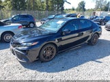 Toyota Camry Se Nightshade Edition Hybrid 4T1T31AK8PU046734 fotografie