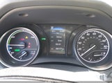 Toyota Camry Se Nightshade Edition Hybrid 4T1T31AK8PU046734 fotografie