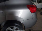 Nissan Rogue S JN8AS5MV6DW649763 снимка