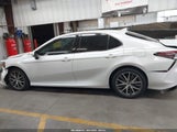 Toyota Camry Xle Hybrid 4T1F31AK5NU586374 снимка