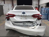 Toyota Camry Xle Hybrid 4T1F31AK5NU586374 fotografie