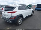 Hyundai Kona Sel KM8K62AB8PU010762 снимка