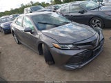 Toyota Camry Le 4T1B11HK0KU754606 fotografie