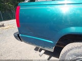 GMC Sierra  Sl Wideside 1GTEC14W3WZ548399 снимка
