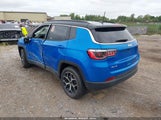 Jeep Compass Limited 4X4 3C4NJDCN8ST503542 снимка