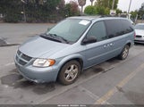 Dodge Grand Caravan Sxt 2D4GP44L75R500856 снимка