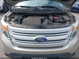 Ford Explorer Xlt 1FMHK7D86BGA27716 снимка