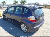 Honda Fit Sport JHMGE87639S009476 снимка