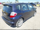 Honda Fit Sport JHMGE87639S009476 снимка