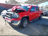 GMC Sierra  Slt 3GTP1NEC3HG450082 снимка