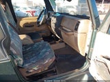 Jeep Wrangler Sahara 1J4FA59S21P342769 снимка