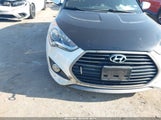 Hyundai Veloster Turbo KMHTC6AE8GU266527 снимка