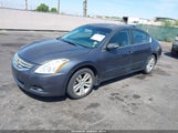 Nissan Altima 3.5 Sr 1N4BL2AP9BN428586 снимка