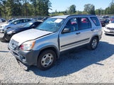 Honda Cr-V Lx JHLRD68595C010078 снимка