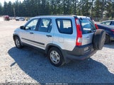 Honda Cr-V Lx JHLRD68595C010078 снимка