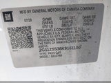 Chevrolet Impala Lt 2G11Z5S36K9161100 снимка