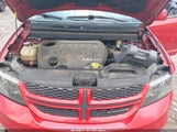 Dodge Journey R/T 3C4PDCEG5FT614791 снимка