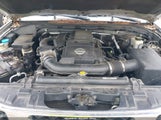 Nissan Frontier Se 1N6AD06W98C446000 снимка