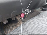 Nissan Frontier Se 1N6AD06W98C446000 снимка